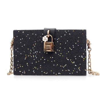 Small Bag Girl 2020 Summer New Tide Korean Version of the Simple and Versatile Chic Messenger Shoulder Bag
Small Bag Girl 2020 Summer New Tide Korean Version of the Simple and Versatile Chic Messenger Shoulder Bag