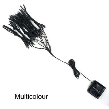 Patio Umbrella Light String Lights 72 LED 800MAh Rechargeable Battery Operated Waterproof Outdoor Umbrella Pole Light QJ
Patio Umbrella Light String Lights 72 LED 800MAh Rechargeable Battery Operated Waterproof Outdoor Umbrella Pole Light QJ