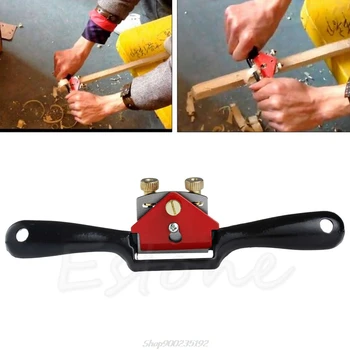 Metal Woodworking tool Blade Spoke Shave Manual Planer Plane Deburring Hand Tools Woodworking Tools Jy22 20 Dropship
Metal Woodworking tool Blade Spoke Shave Manual Planer Plane Deburring Hand Tools Woodworking Tools Jy22 20 Dropship