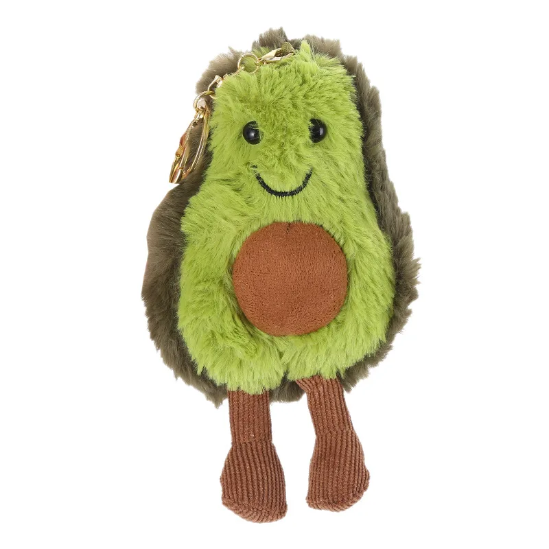 Avocado dolls hanging ugly plush toys pineapple dolls key buttons fruit backpack hanging pieces
Avocado dolls hanging ugly plush toys pineapple dolls key buttons fruit backpack hanging pieces