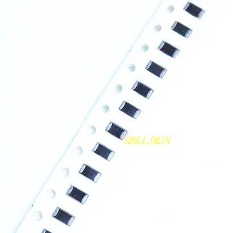 100PCS 1206 10K OHM 103J B3500 CMFC103J3500HANT SMD Thermistor Thermal Resistor 5% NTC
100PCS 1206 10K OHM 103J B3500 CMFC103J3500HANT SMD Thermistor Thermal Resistor 5% NTC