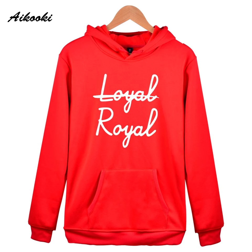 Loyal Royal Hoodies Sweatshirts Men Women Hooded Loyal Royal Hoodies Unisex Pullovers Tops Mens Hooded Hip Hop tops
Loyal Royal Hoodies Sweatshirts Men Women Hooded Loyal Royal Hoodies Unisex Pullovers Tops Mens Hooded Hip Hop tops