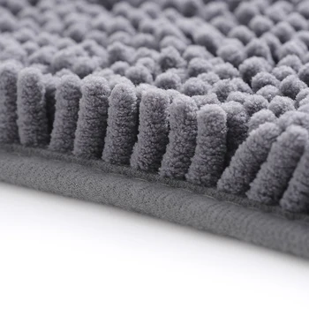 2Pcs Anti-slip Microfiber Bathroom Floor Mat Soft Indoor Washable Carpet for Living Room Dining Room Bedroom Machine Washable 
2Pcs Anti-slip Microfiber Bathroom Floor Mat Soft Indoor Washable Carpet for Living Room Dining Room Bedroom Machine Washable