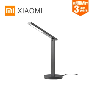 XIAOMI MIJIA Table Lamp Philips LED Smart read desk lamp student office table light Portable fold Bedside night light Wifi APP
XIAOMI MIJIA Table Lamp Philips LED Smart read desk lamp student office table light Portable fold Bedside night light Wifi APP