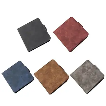 Fashion 5 Colors Matte PU Leather Carrying Case Pouch Bag Protective Holder Cover Wallet for IQOS 3.0 Accessories
Fashion 5 Colors Matte PU Leather Carrying Case Pouch Bag Protective Holder Cover Wallet for IQOS 3.0 Accessories