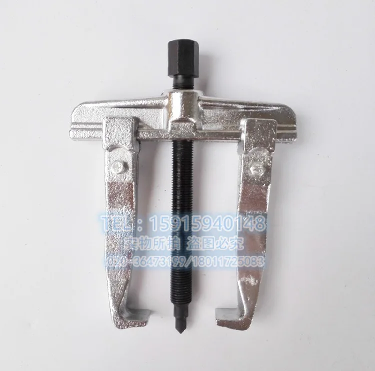 American-Style Right Angle er zhua Puller/Two Claws Puller/Bearing Remover/Bearing Extractor 3-Inch 4-Inch 6-Inch Auto Repair
American-Style Right Angle er zhua Puller/Two Claws Puller/Bearing Remover/Bearing Extractor 3-Inch 4-Inch 6-Inch Auto Repair