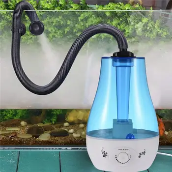 3L Large Capacity Amphibians Reptile Humidifier Fogger Vaporizer Fog Maker Terrarium Crawler Box Atomizer Water Mist Dispenser
3L Large Capacity Amphibians Reptile Humidifier Fogger Vaporizer Fog Maker Terrarium Crawler Box Atomizer Water Mist Dispenser