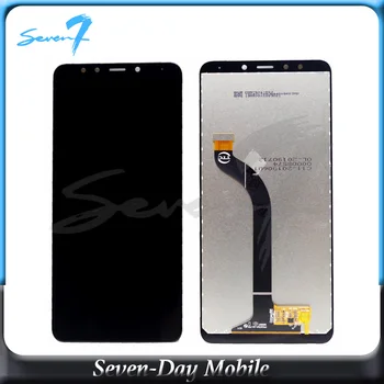 For Xiaomi Redmi 5 LCD Display Touch Screen with Frame Digitizer Assembly For Xiaomi Redmi 5 Display Replace Parts
For Xiaomi Redmi 5 LCD Display Touch Screen with Frame Digitizer Assembly For Xiaomi Redmi 5 Display Replace Parts