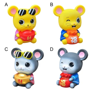 New Cartoon Animal Mouse Shaped Money Boxes Children Toys Birthday Gift Home Decor Money Saving boxes Piggy Bank Coins Storage
New Cartoon Animal Mouse Shaped Money Boxes Children Toys Birthday Gift Home Decor Money Saving boxes Piggy Bank Coins Storage