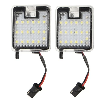 Hopstyling High Bright LED Puddle Lights For Ford mondeo Led under mirror Light Auto Replacement
Hopstyling High Bright LED Puddle Lights For Ford mondeo Led under mirror Light Auto Replacement