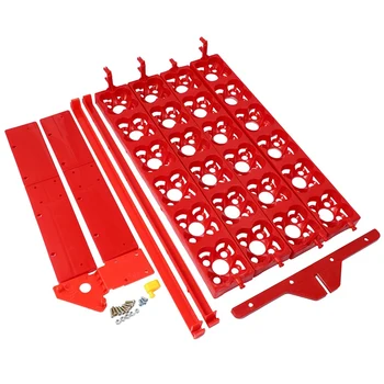 Automatic Incubator Egg Equipment Tray 15 Eggs Incubator 3 x 5 Holes Automatically Turn the Eggs Poultry Incubation
Automatic Incubator Egg Equipment Tray 15 Eggs Incubator 3 x 5 Holes Automatically Turn the Eggs Poultry Incubation