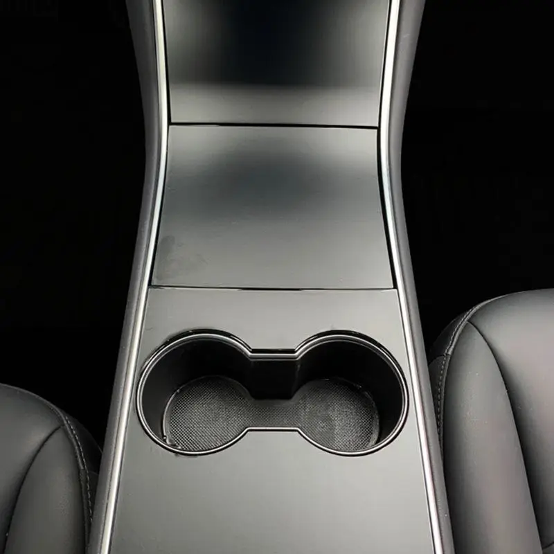 Car Anti-fingerprint Center Console Stickers Wrap Carbon Fiber Decorative for Model 3 Panel Protection Scratch-resistant
Car Anti-fingerprint Center Console Stickers Wrap Carbon Fiber Decorative for Model 3 Panel Protection Scratch-resistant