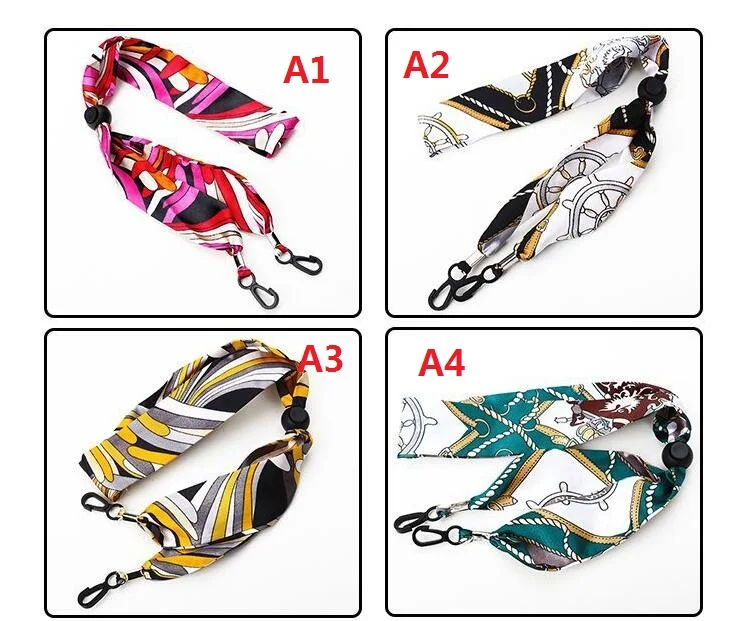 200pcs Scarf Ribbon Neck Strap Lanyards for keys ID Card Gym Mobile Phone Straps USB badge holder DIY Hang Rope Lariat Lanyard
200pcs Scarf Ribbon Neck Strap Lanyards for keys ID Card Gym Mobile Phone Straps USB badge holder DIY Hang Rope Lariat Lanyard