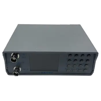 U/V UHF VHF Dual Band Spectrum Analyzer Simple Spectrum Analyzing Device 136-173MHz/400-470MHz
U/V UHF VHF Dual Band Spectrum Analyzer Simple Spectrum Analyzing Device 136-173MHz/400-470MHz