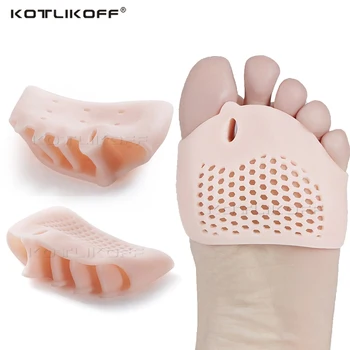 Hallux Valgus Orthotics Bunion Splint for Separate All Toe Big Bone Orthopedic Foot Hammer Corrector Separator Inserts Pad
Hallux Valgus Orthotics Bunion Splint for Separate All Toe Big Bone Orthopedic Foot Hammer Corrector Separator Inserts Pad