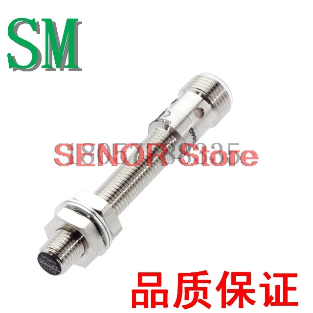 

Proximity sensor BES M08MH1-POC20B-S04G BES03T5 quality guarantee for one year