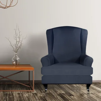Pure Recliner Chair Protector Cover Chair Covers Protector Seat Slipcovers Elastic Sofa Couch Case Wrap for Home Hotel
Pure Recliner Chair Protector Cover Chair Covers Protector Seat Slipcovers Elastic Sofa Couch Case Wrap for Home Hotel