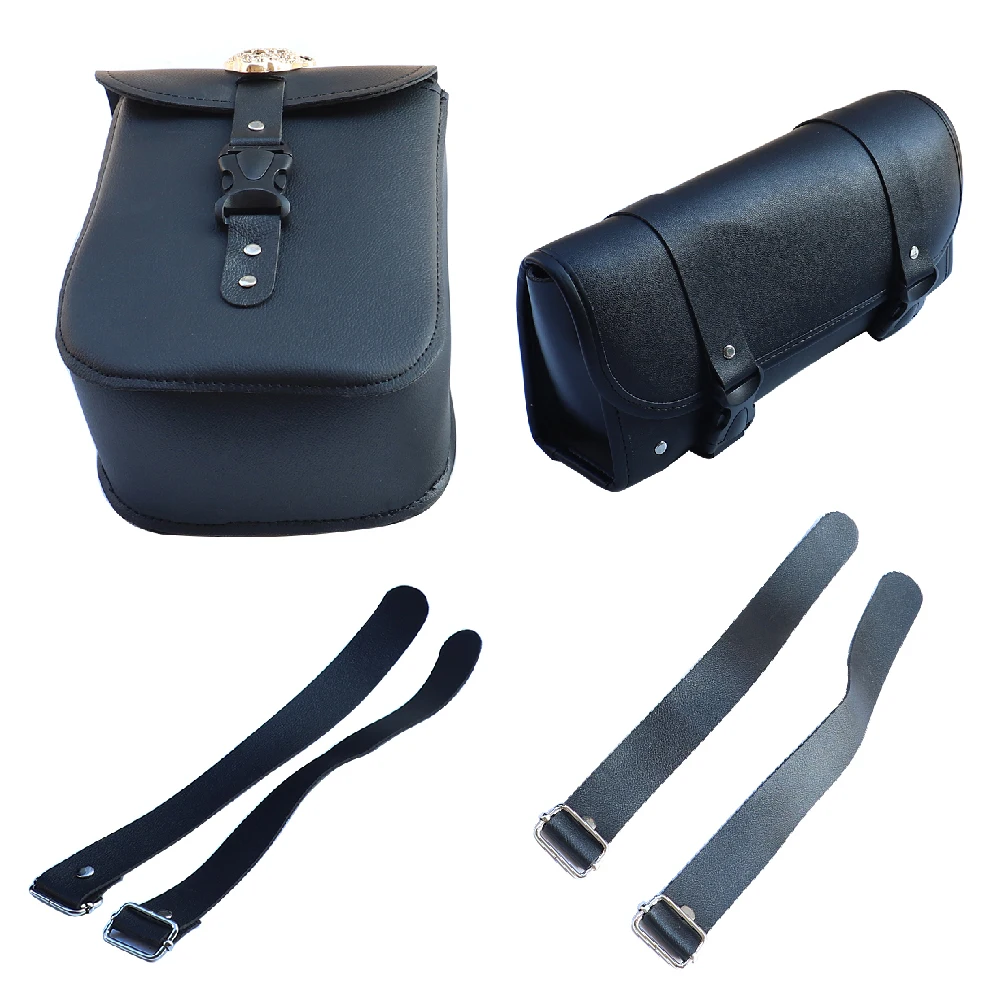 Motorcycle Hanging Bag Electric Car Bag Messenger Tool Bag Multifunctional Portable Handlebar Front Saddle Bag Kit
Motorcycle Hanging Bag Electric Car Bag Messenger Tool Bag Multifunctional Portable Handlebar Front Saddle Bag Kit