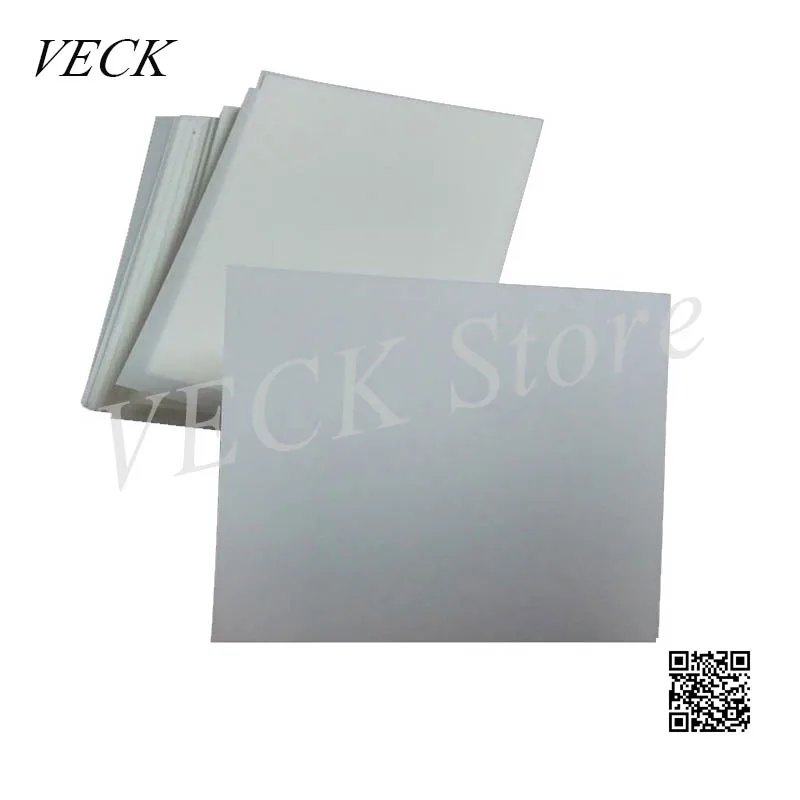 Light Box Homogenizing Film,flat Panel Light /LED Light Diffuse Film,uniform Light PET Film,Light Guide Film 300mm*210mm
Light Box Homogenizing Film,flat Panel Light /LED Light Diffuse Film,uniform Light PET Film,Light Guide Film 300mm*210mm