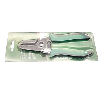 Wire Stripper Pliers Crimper Portable Cable Stripping Crimping Cutter Hand Tool Top Quality
Wire Stripper Pliers Crimper Portable Cable Stripping Crimping Cutter Hand Tool Top Quality