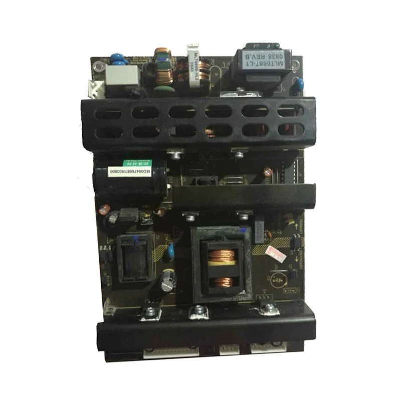 Vilaxh Original And Good Test MLT668TL MLT666T V-power Board LCD TV Power Supply Board T666BX-T1 SPOT
Vilaxh Original And Good Test MLT668TL MLT666T V-power Board LCD TV Power Supply Board T666BX-T1 SPOT