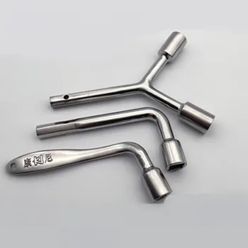1Pcs Metro Trains Hexagon Triangle Key Lock Y-type Multifunction Electric Cabinet keys Universal Cross Key Trash Bin Key
1Pcs Metro Trains Hexagon Triangle Key Lock Y-type Multifunction Electric Cabinet keys Universal Cross Key Trash Bin Key