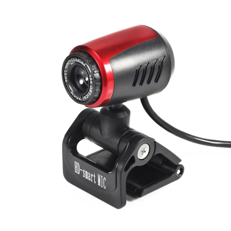 HD Usb computer camera USB2.0 microphone 1.6 megapixel video chat manual focus webcam usb camera
HD Usb computer camera USB2.0 microphone 1.6 megapixel video chat manual focus webcam usb camera