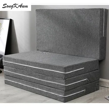 SongKAum Multifunctional folding Solid Mattresses Japanese lazy Tatami Single Office single lunch break Mattress King Queen Size
SongKAum Multifunctional folding Solid Mattresses Japanese lazy Tatami Single Office single lunch break Mattress King Queen Size