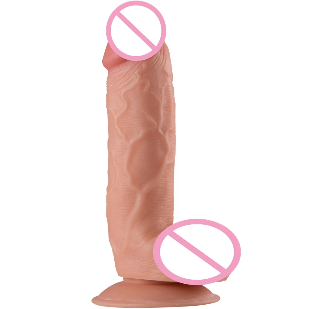 Натуральный Фаллоимитатор