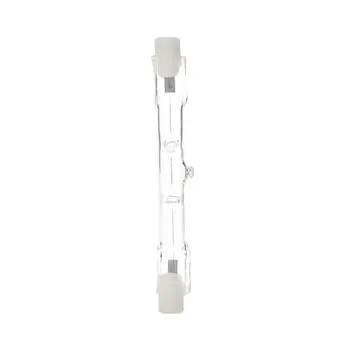 Bright Tungsten-Iodine Lamp Household Supply Lighting Fixture Transparent Durable Halogen Lamp Indoor Outdoor 48W
Bright Tungsten-Iodine Lamp Household Supply Lighting Fixture Transparent Durable Halogen Lamp Indoor Outdoor 48W