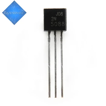 50pcs/lot 2N5088 5088 TO-92 new original In Stock
50pcs/lot 2N5088 5088 TO-92 new original In Stock
