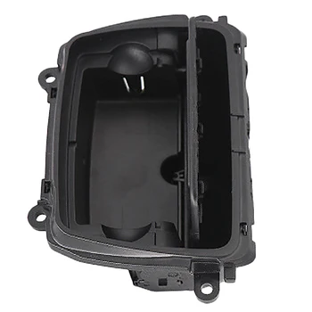 New Black Plastic Center Console Ashtray Assembly Box Fit For Bmw 5 Series F10 F11 F18 51169206347
New Black Plastic Center Console Ashtray Assembly Box Fit For Bmw 5 Series F10 F11 F18 51169206347