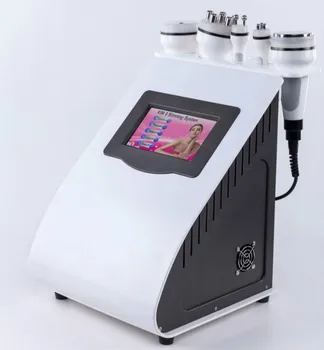 2019 Highest quality Multi-Function Cavitation Radio Frequency Lipolaser Slimming Machine
2019 Highest quality Multi-Function Cavitation Radio Frequency Lipolaser Slimming Machine