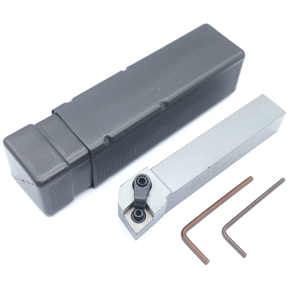 1 PCS MCLNR2020K12 For CNMG120404 CNMG120408 External Turning Tool Holder Metal Turning Tools lathe Cutter CNC Lathe
1 PCS MCLNR2020K12 For CNMG120404 CNMG120408 External Turning Tool Holder Metal Turning Tools lathe Cutter CNC Lathe