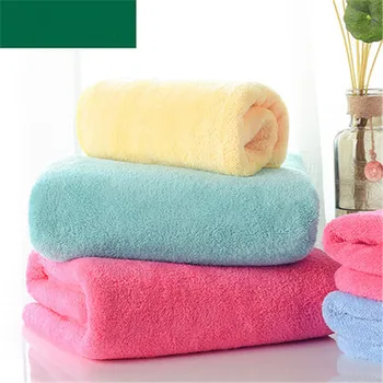Candy colors 70x140cm Bath Towel Set Large Beach Towel Absorbent Quick-drying Bathroom Towel Soft Bath Towel for Men/Women/Kids
Candy colors 70x140cm Bath Towel Set Large Beach Towel Absorbent Quick-drying Bathroom Towel Soft Bath Towel for Men/Women/Kids
