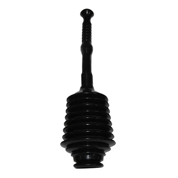 Suction Powerful Home Use Bathroom Clear Toilet Plunger Unblock Reusable Rubber High Pressure Bellows Grip Drain Blockages
Suction Powerful Home Use Bathroom Clear Toilet Plunger Unblock Reusable Rubber High Pressure Bellows Grip Drain Blockages