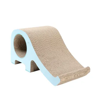Cat Scraper Board Bed Luxury Toy Cat Scratch Guards Kitten Scratching Post Protector Pad Cat Scratcher Cardboard Mat
Cat Scraper Board Bed Luxury Toy Cat Scratch Guards Kitten Scratching Post Protector Pad Cat Scratcher Cardboard Mat