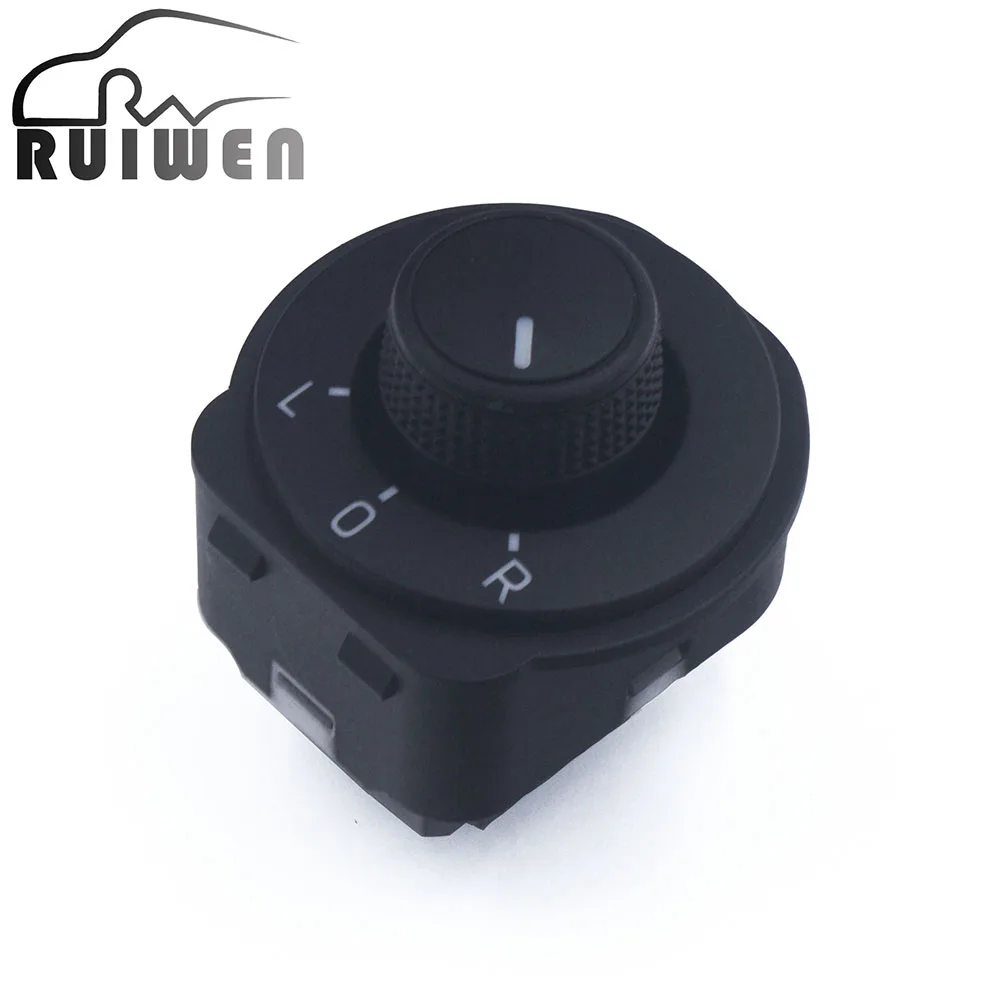 Side Mirror Switch Button No Folding Control for Skode Octavia 2013-2019 5E0959565B 5E0 959 565B 5E0 959 565 B
Side Mirror Switch Button No Folding Control for Skode Octavia 2013-2019 5E0959565B 5E0 959 565B 5E0 959 565 B