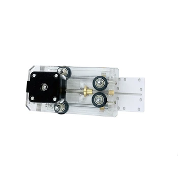2 axis desktop diode laser engraving machine use hand wheel control focal length adjustable laser head fixture with 42 stepper
2 axis desktop diode laser engraving machine use hand wheel control focal length adjustable laser head fixture with 42 stepper