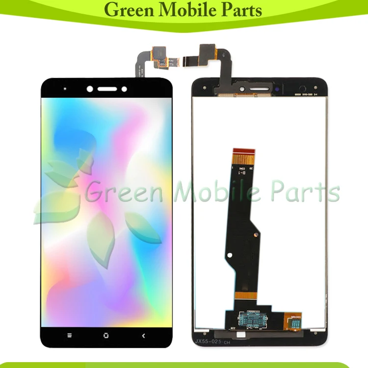 GREE Tested LCD For Xiaomi Redmi Note 4X LCD With Touch Assembly For Xiaomi Redmi Note 4 Global Version Snapdragon 625 LCD
GREE Tested LCD For Xiaomi Redmi Note 4X LCD With Touch Assembly For Xiaomi Redmi Note 4 Global Version Snapdragon 625 LCD