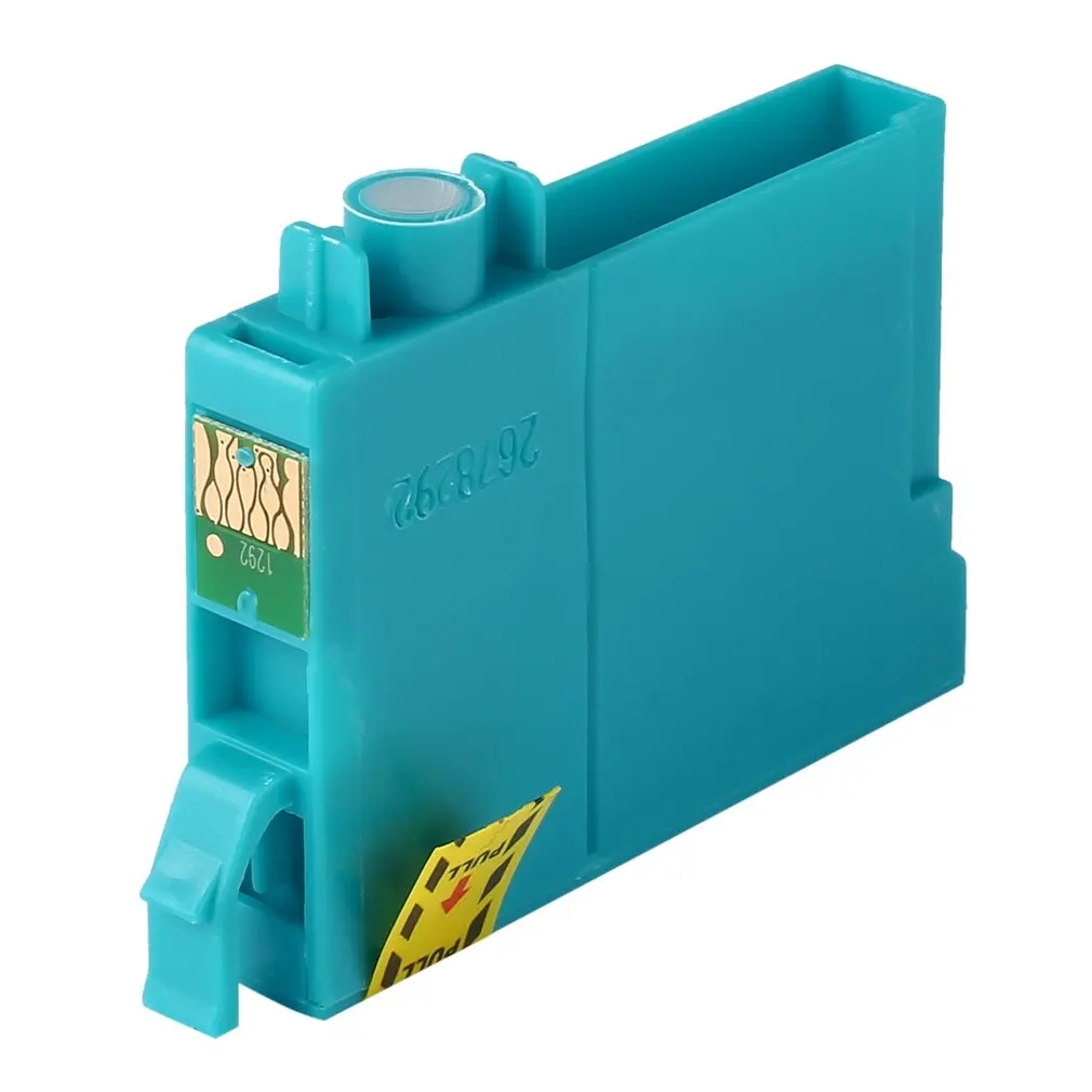 ZSMC Ink Jet Cartridge Compatible for Epson Stylus Office B42WD/BX925FWD Printer Ink Cartridges Non-OEM for Home Office Printing
ZSMC Ink Jet Cartridge Compatible for Epson Stylus Office B42WD/BX925FWD Printer Ink Cartridges Non-OEM for Home Office Printing