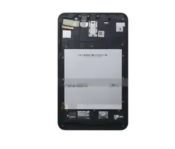 LPPLY NEW For Asus Memo Pad 7 ME176 ME176C ME176CX K013 Touch Screen Digitizer Assembly with Frame
LPPLY NEW For Asus Memo Pad 7 ME176 ME176C ME176CX K013 Touch Screen Digitizer Assembly with Frame