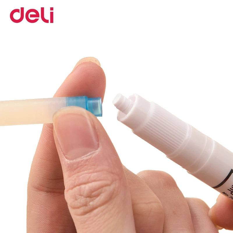 Deli 2018 wholesale pen shape glue stick set with spare glue for school office supply strong adhesives super glue DIY hand work
Deli 2018 wholesale pen shape glue stick set with spare glue for school office supply strong adhesives super glue DIY hand work