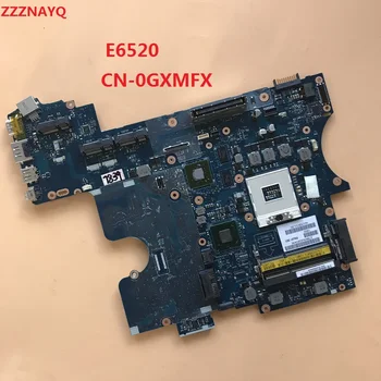 ZZZNAYQ FOR DELL Latitude E6520 Laptop Motherboard CN-0TJC14 0TJC14 CN-0GXMFX 0GXMFX PAL61 LA-6563P DDR3 Test ok
ZZZNAYQ FOR DELL Latitude E6520 Laptop Motherboard CN-0TJC14 0TJC14 CN-0GXMFX 0GXMFX PAL61 LA-6563P DDR3 Test ok