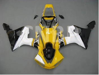for YAMAHA YZFR6 2003 - 2005 Fairing Kits YZF R6 03 04 Fairings YZF600 R6 2004 Motorcycle Fairing
for YAMAHA YZFR6 2003 - 2005 Fairing Kits YZF R6 03 04 Fairings YZF600 R6 2004 Motorcycle Fairing