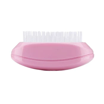 Electric Massage Comb Relieve Fatigue Headache Reduce Hair Loss 2-In-1 Face Cleansing Device
Electric Massage Comb Relieve Fatigue Headache Reduce Hair Loss 2-In-1 Face Cleansing Device