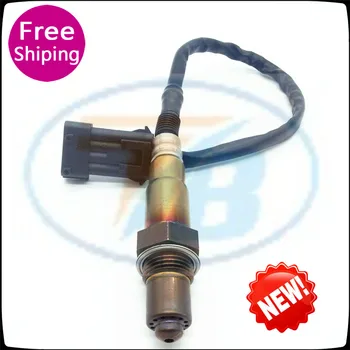 Oxygen Sensor EFI 018B-176000 for CFMOTO CF MOTO CF500/600/625 X5 X6 Z6EX U6 400AU U5 Z6 Z5 EFI ATV/UTV/SSV
Oxygen Sensor EFI 018B-176000 for CFMOTO CF MOTO CF500/600/625 X5 X6 Z6EX U6 400AU U5 Z6 Z5 EFI ATV/UTV/SSV