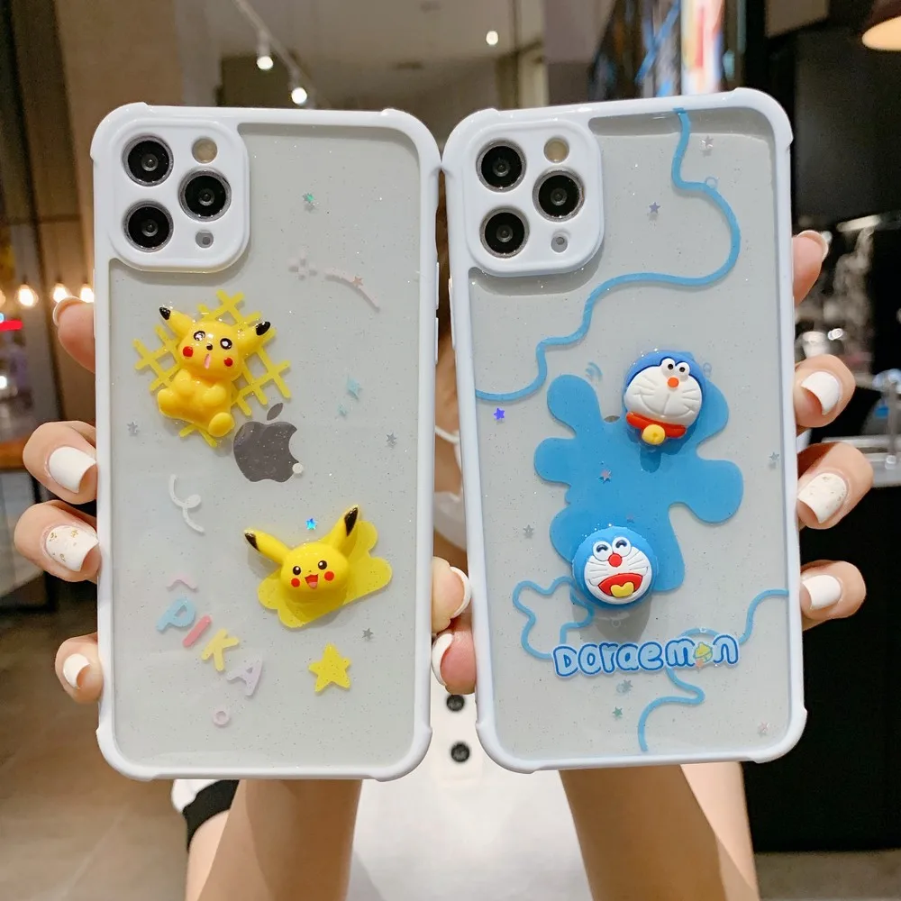 Cartoon transparent dustproof and shatterproof phone soft case forApple 6 6s plus 7 8 7plus 8plus x XR XS Max 11 11pro Max
Cartoon transparent dustproof and shatterproof phone soft case forApple 6 6s plus 7 8 7plus 8plus x XR XS Max 11 11pro Max