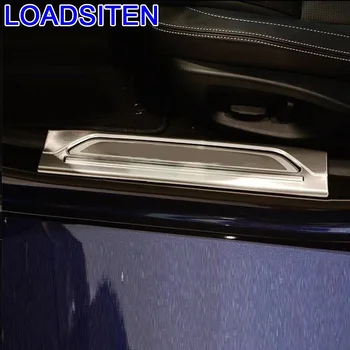 Car Automobile Decorative Modified Rear Panels Foot Pedal Exterior Covers Mouldings Accessory Decoration 18 FOR Jaguar F-PACE 
Car Automobile Decorative Modified Rear Panels Foot Pedal Exterior Covers Mouldings Accessory Decoration 18 FOR Jaguar F-PACE