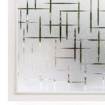 3D Privacy Waterproof Static Cling Self Adhesive Frosted Window Films,Hot Control Vinyl Film for Glass Anti-UV Window Sticker
3D Privacy Waterproof Static Cling Self Adhesive Frosted Window Films,Hot Control Vinyl Film for Glass Anti-UV Window Sticker
